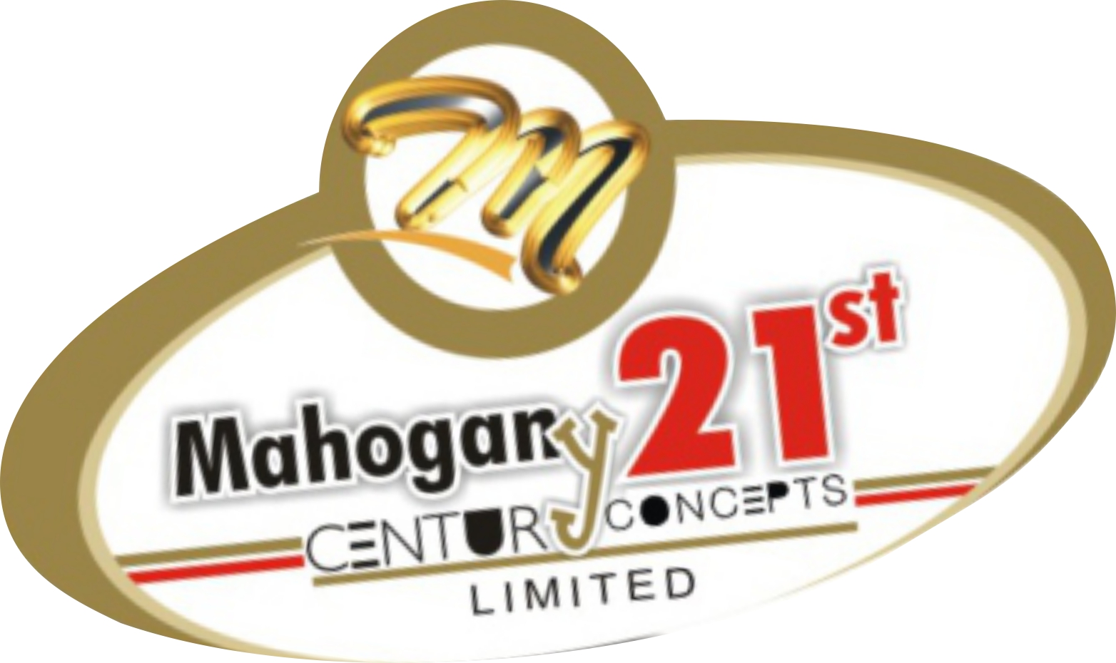 Mahogany 21st Century